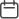 Button to open calendar